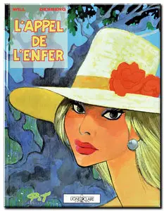 Desberg & Will - L'Appel De L'Enfer - One Shot