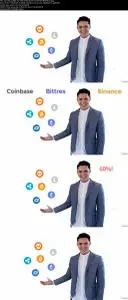 Cryptocurrency: Bitcoin and Altcoins Masterclass
