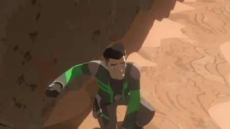 Star Wars Resistance S02E12