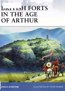 British Forts in the Age of Arthur