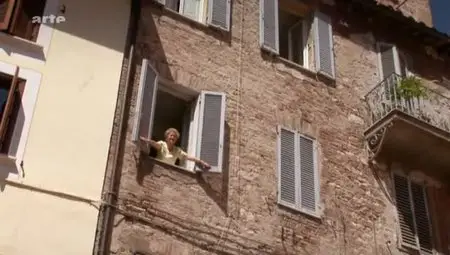 (Arte) Le monde est un village (2012){Re-UP}