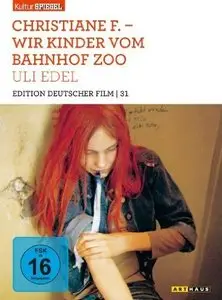 Christiane F. - Wir Kinder vom Bahnhof Zoo - Uli Edel (1981)