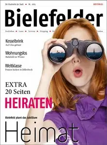 Bielefelder - Januar 2013