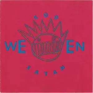 Ween - God Ween Satan (1990)