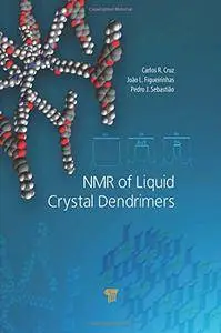 NMR of Liquid Crystal Dendrimers