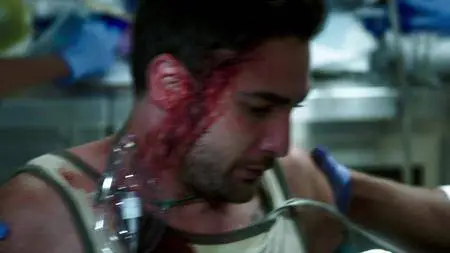 Code Black S03E01