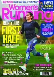 Women's Running UK – March 2023