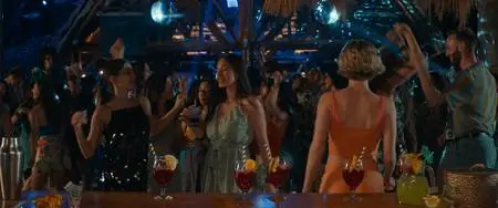 My Big Fat Greek Wedding 3 (2023)