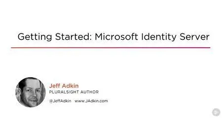 Getting Started: Microsoft Identity Server