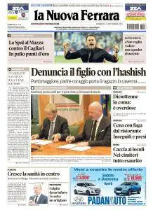 La Nuova Ferrara - 17 Settembre 2017