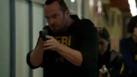 Blindspot S03E10