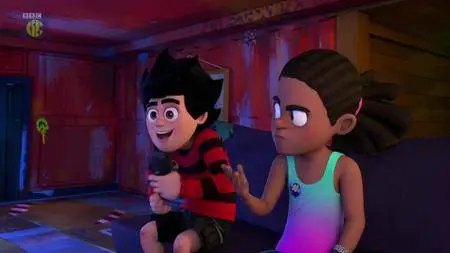 Dennis & Gnasher Unleashed! S01E38