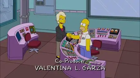 Die Simpsons S23E04