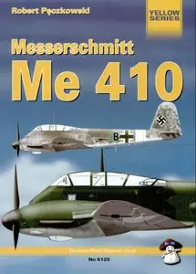 Messerschmitt Me 410