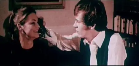I segreti della città più nude del mondo / Naked Cities (1971)
