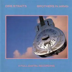 Dire Straits - Brothers In Arms (1985)