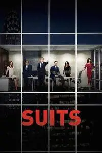 Suits S07E01