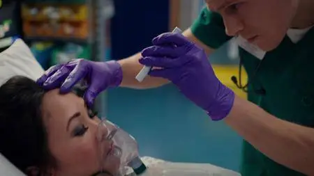 Casualty S32E38