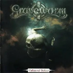 Graveworm - Collateral Defect (2007)