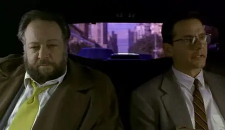 David Mamet  - The Spanish Prisoner (1997)