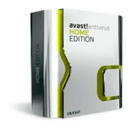 Avast! Home Edition 5.0.89