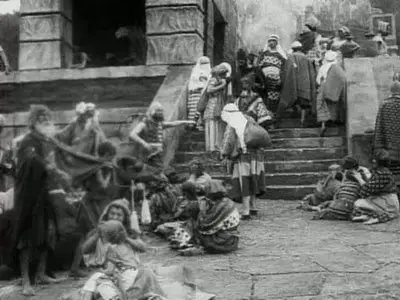 Cabiria (Giovanni Pastrone, 1914)