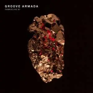 Various Artists - Fabriclive 87: Groove Armada (2016)