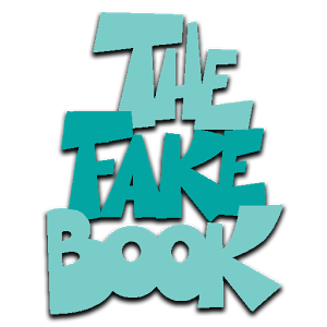 Fakebook Pro - the Real Book v2.8.0
