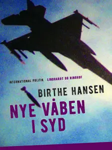 «Nye våben i syd» by Birthe Hansen