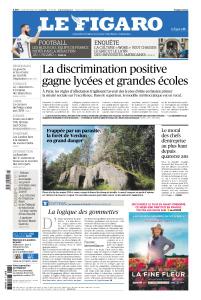 Le Figaro - 25 Juin 2021