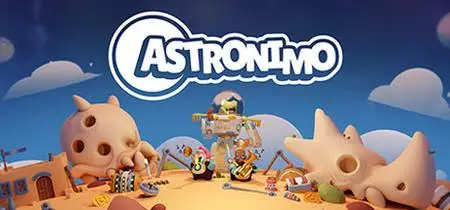 Astronimo (2023)