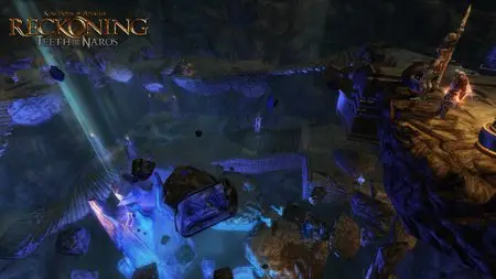 Kingdoms of Amalur: Reckoning - Teeth of Naros