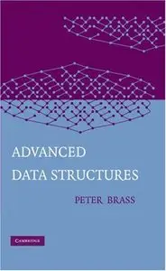 Advanced Data Structures (repost)