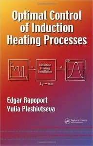 Optimal Control of Induction Heating Processes (Repost)