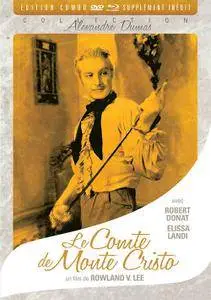 The Count of Monte Cristo (1934)