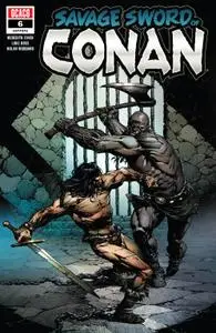 GER Savage Sword Of Conan 006-Die Vergeltung 2019 Scanlation 778 2019 GCA