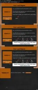 Sales Funnel Blueprint For Beginners