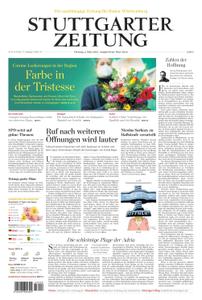 Stuttgarter Zeitung - 02 März 2021