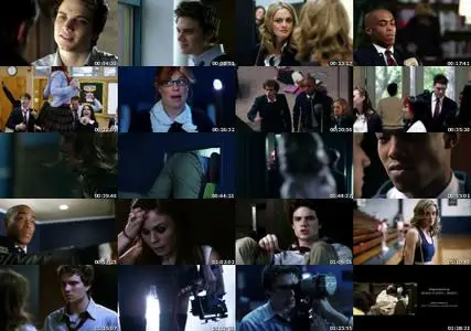 Bad Kids Go to Hell (2012)
