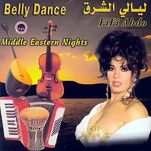 FiFi Abdo - BellyDance: Middle Eastern Nights (2007)