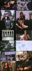 Danish Girls Show Everything / Danske piger viser alt (1996)