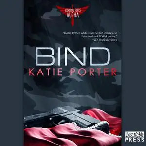 «Bind» by Katie Porter