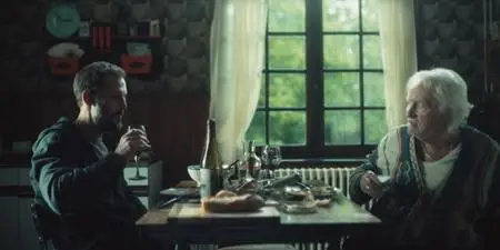 Black Butterflies S01E03