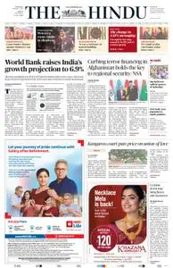 The Hindu Chennai – December 07, 2022