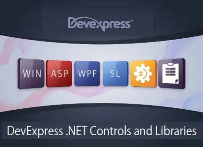 DevExpress Dxperience 2011.1.4