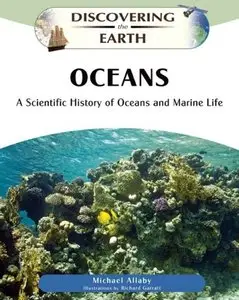 Oceans: A Scientific History of Oceans and Marine Life (Repost)
