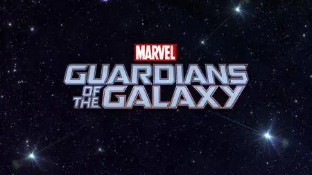 Marvel's Guardians of the Galaxy S02E21