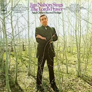 Jim Nabors - The Lord's Prayer (1968/2018)