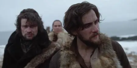 Frontier S03E04