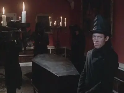 The Adventures Of Sherlock Holmes. The Resident Patient.